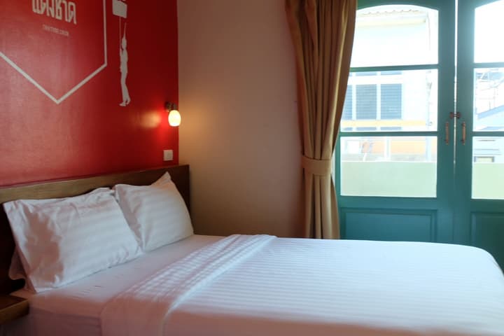 Siri Poshtel Bangkok