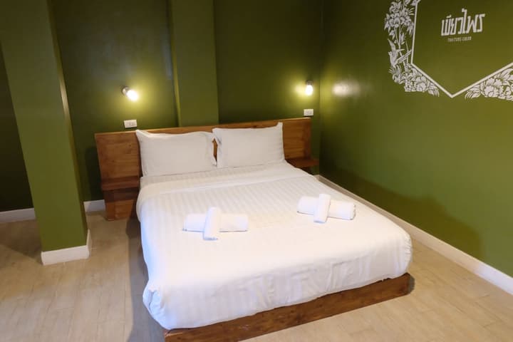 Siri Poshtel Bangkok