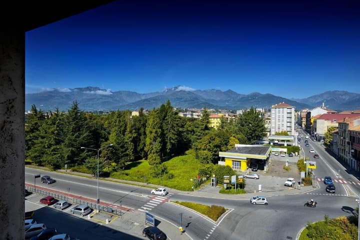 Hotel Michelangelo - Biella