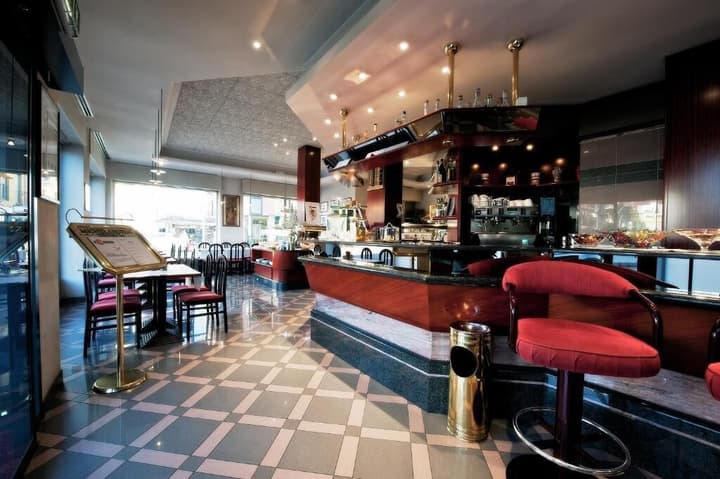 Hotel Michelangelo - Biella