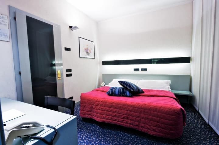 Hotel Michelangelo - Biella