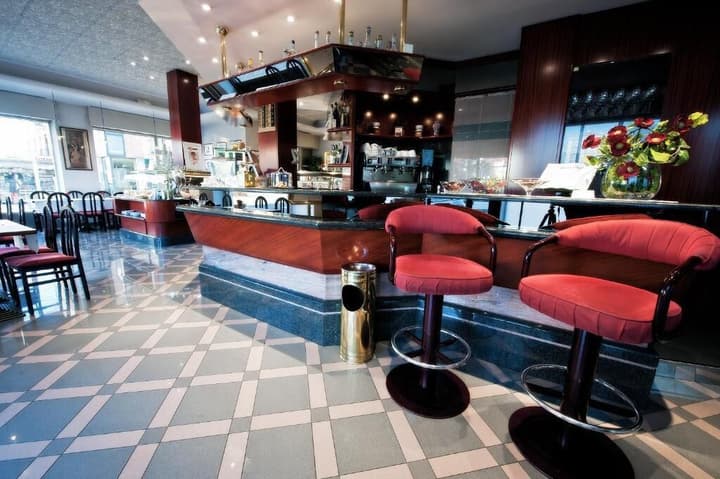 Hotel Michelangelo - Biella