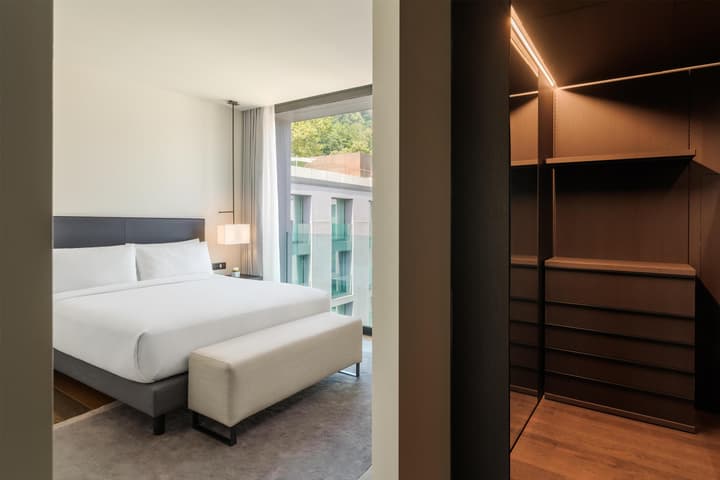 Hilton Lake Como