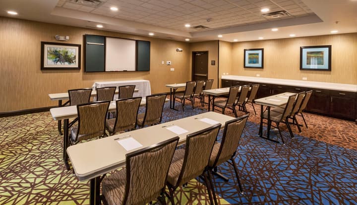 Hampton Inn & Suites Duluth North/Mall Area