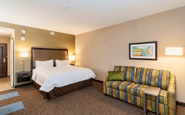 Hampton Inn & Suites Duluth North/Mall Area