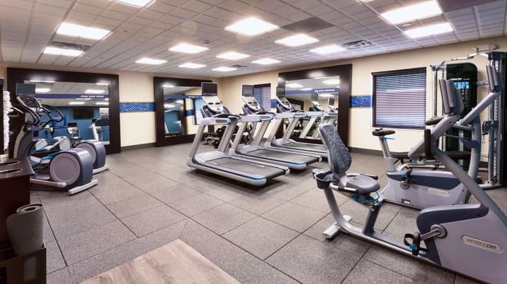 Hampton Inn & Suites Duluth North/Mall Area