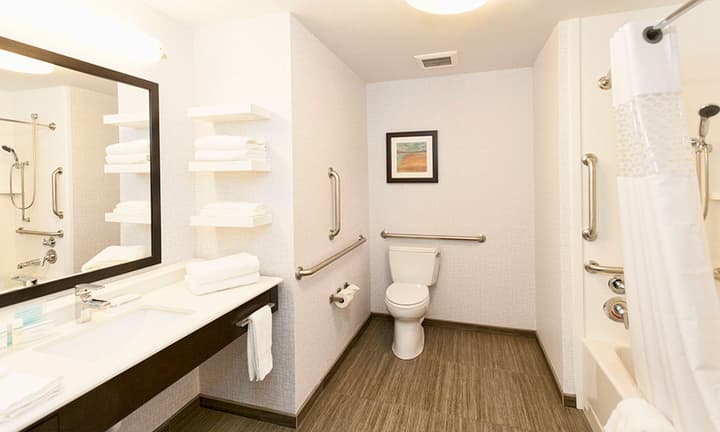 Hampton Inn & Suites Duluth North/Mall Area