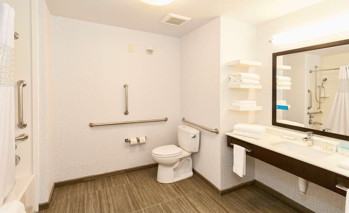 Hampton Inn & Suites Duluth North/Mall Area