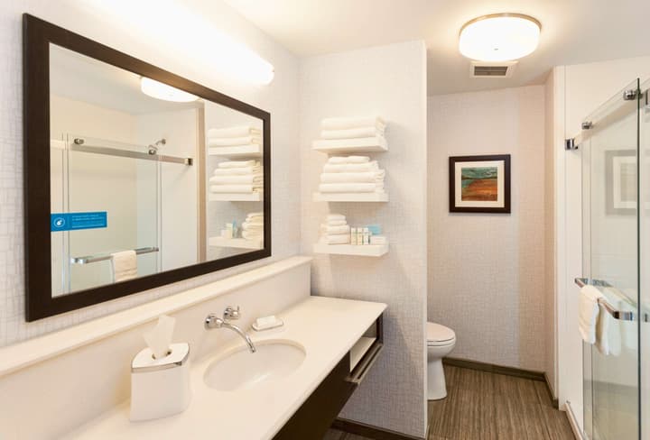 Hampton Inn & Suites Duluth North/Mall Area