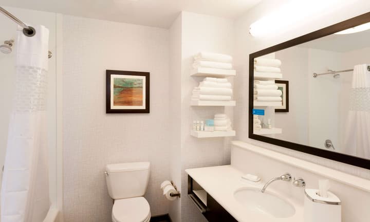Hampton Inn & Suites Duluth North/Mall Area