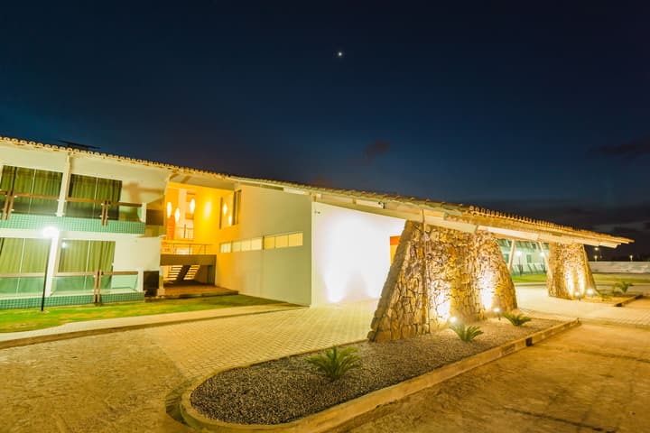 Arrey Beach Hotel