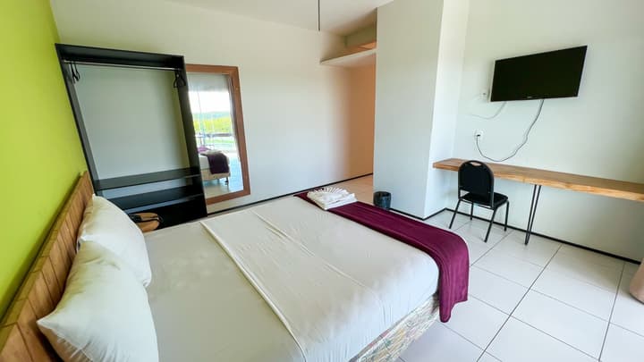 Arrey Beach Hotel