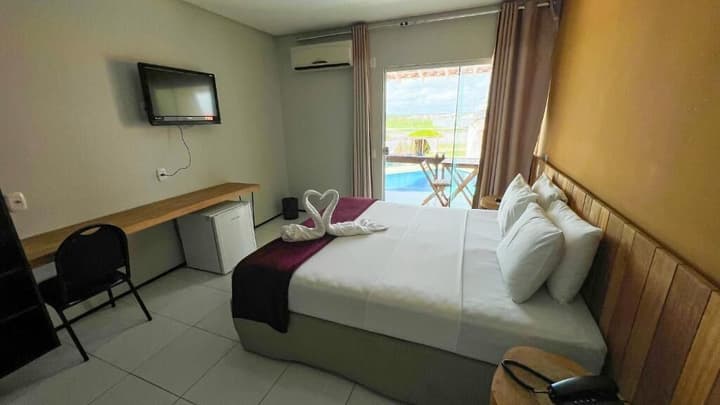 Arrey Beach Hotel
