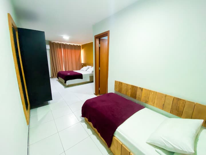 Arrey Beach Hotel