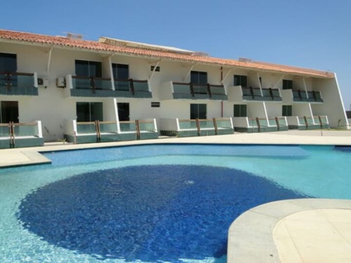 Arrey Beach Hotel
