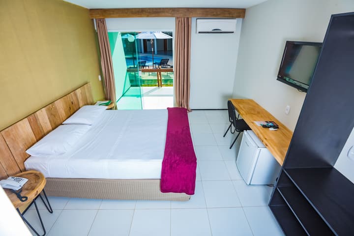 Arrey Beach Hotel