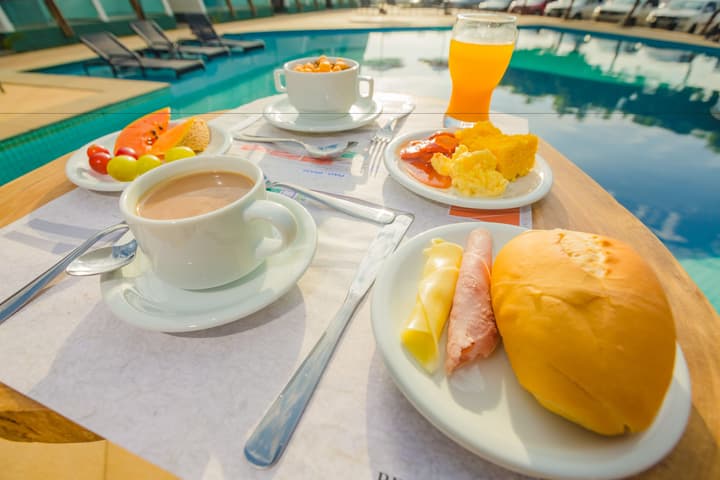 Arrey Beach Hotel