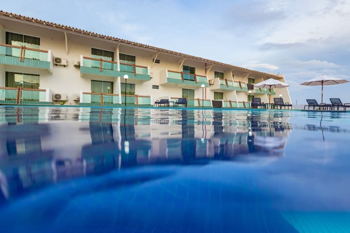 Arrey Beach Hotel