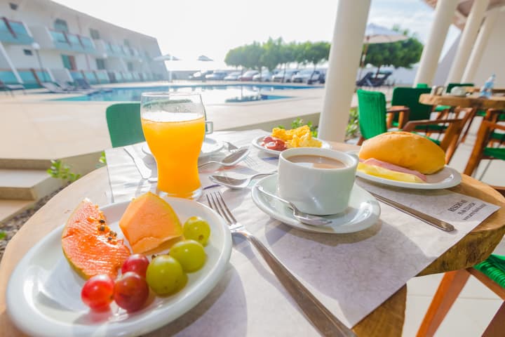 Arrey Beach Hotel