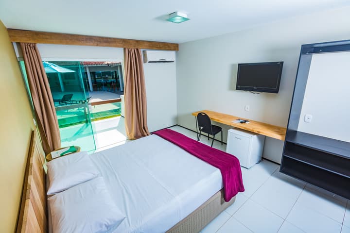 Arrey Beach Hotel