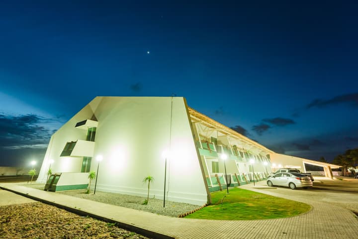 Arrey Beach Hotel