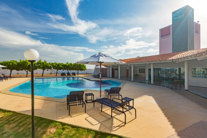 Arrey Beach Hotel