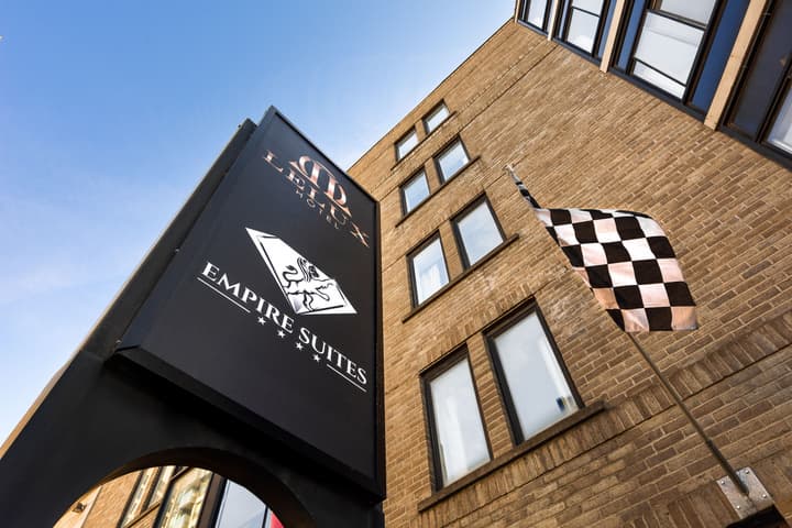 Empire Suites