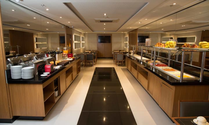 Petit Rio Hotel