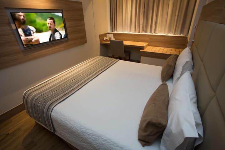 Petit Rio Hotel