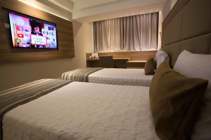 Petit Rio Hotel