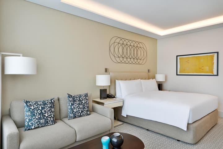 Hilton Tangier City Center