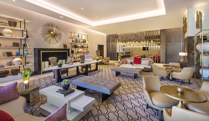 Hilton Tangier City Center
