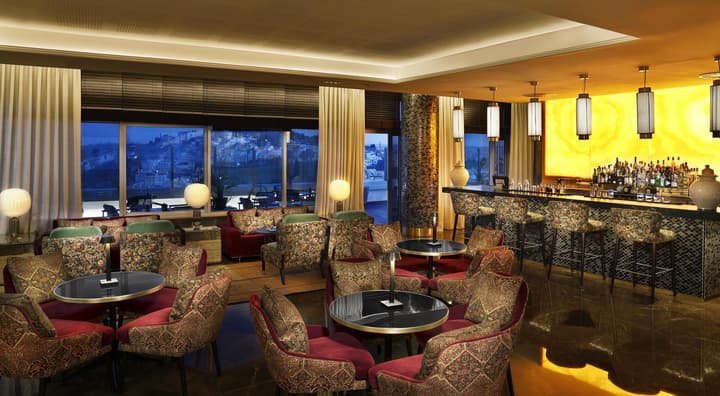 Hilton Tangier City Center