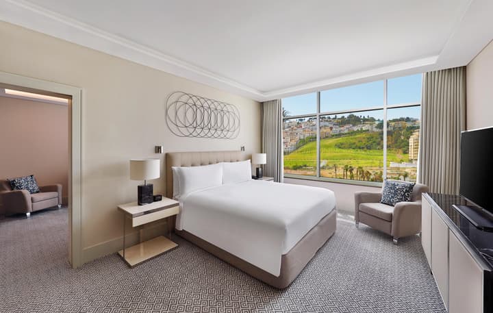 Hilton Tangier City Center
