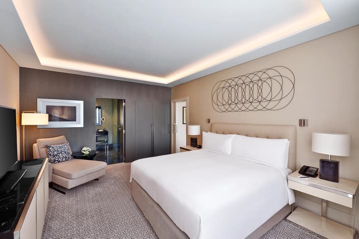 Hilton Tangier City Center