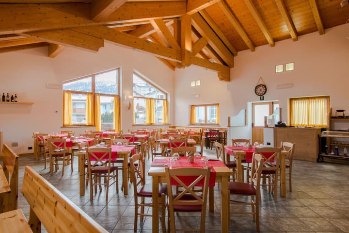 Hotel San Carlo