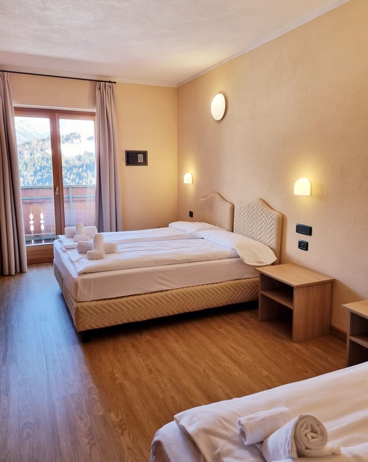 Hotel San Carlo