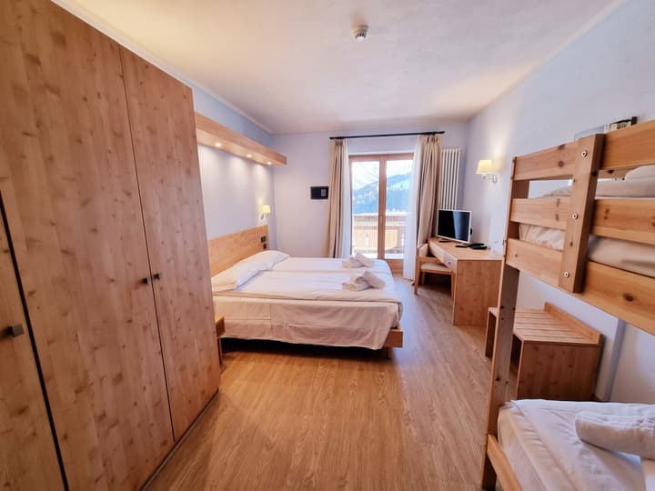 Hotel San Carlo