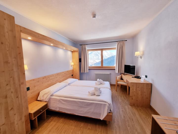Hotel San Carlo