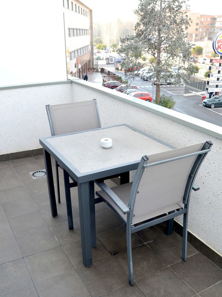 Hotel UVE Alcobendas