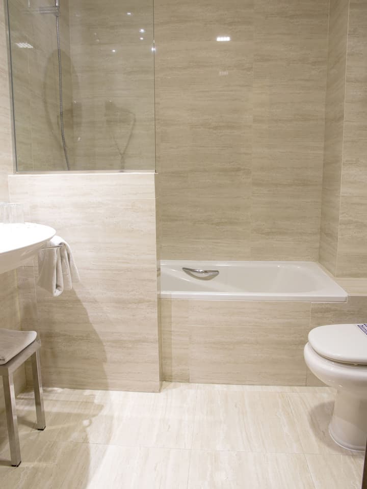 Hotel UVE Alcobendas