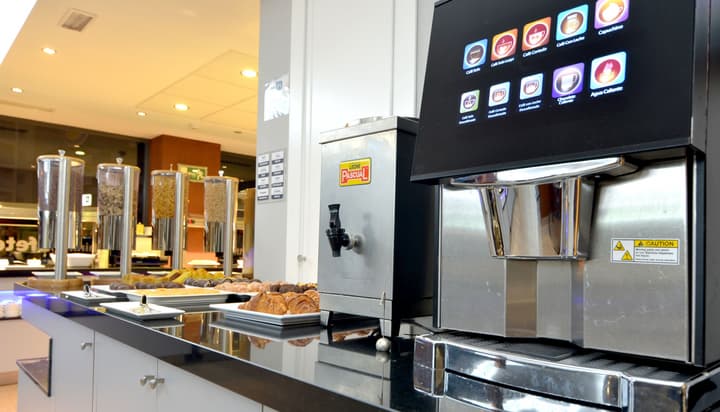 Hotel UVE Alcobendas
