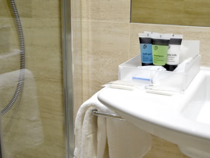 Hotel UVE Alcobendas