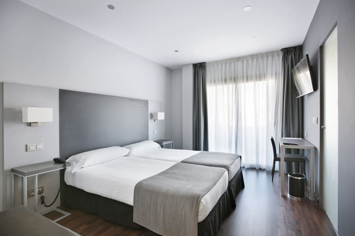 Hotel UVE Alcobendas