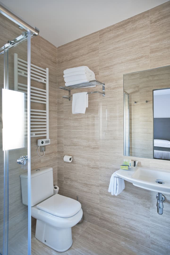 Hotel UVE Alcobendas