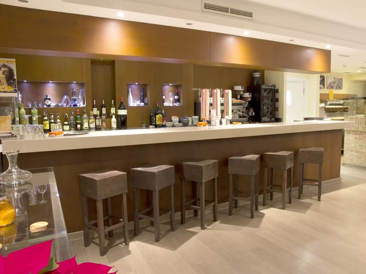 Hotel UVE Alcobendas