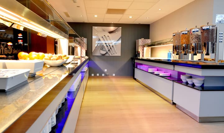 Hotel UVE Alcobendas