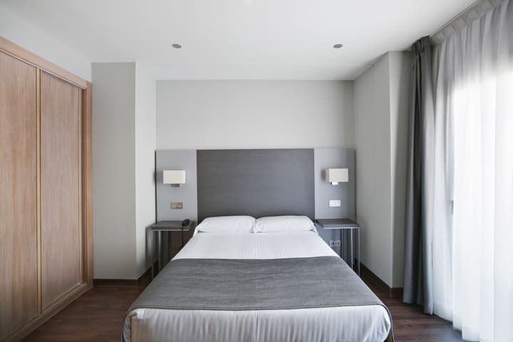 Hotel UVE Alcobendas