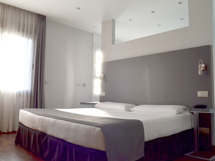 Hotel UVE Alcobendas