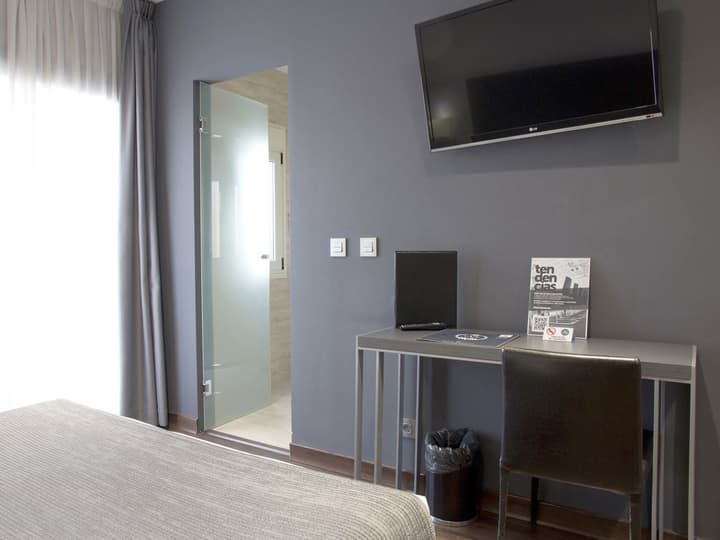 Hotel UVE Alcobendas